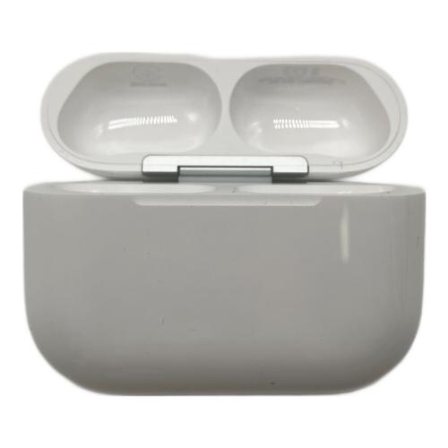 Apple (アップル) AirPods Pro 3 MFHP4J/A