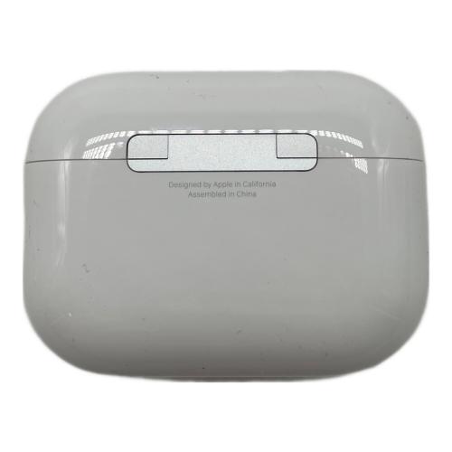 Apple (アップル) AirPods Pro 3 MFHP4J/A