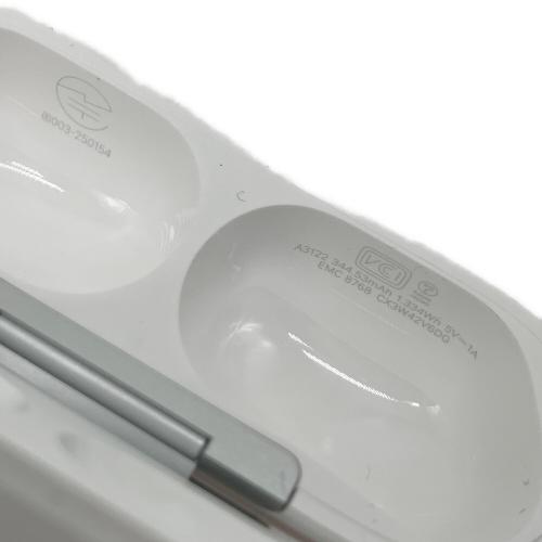 Apple (アップル) AirPods Pro 3 MFHP4J/A