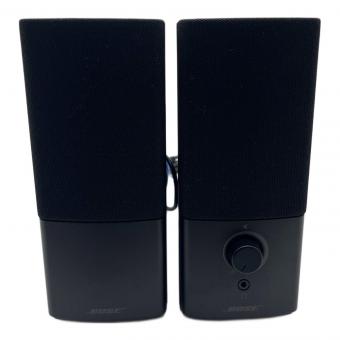 BOSE (ボーズ) ペアスピーカー COMPANION 2 seriesⅢ