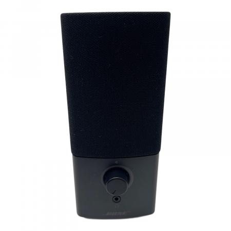 BOSE (ボーズ) ペアスピーカー COMPANION 2 seriesⅢ｜トレファクONLINE