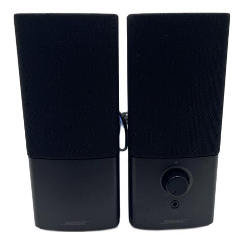 BOSE (ボーズ) ペアスピーカー COMPANION 2 seriesⅢ
