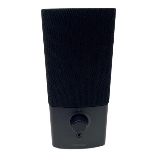 BOSE (ボーズ) ペアスピーカー COMPANION 2 seriesⅢ