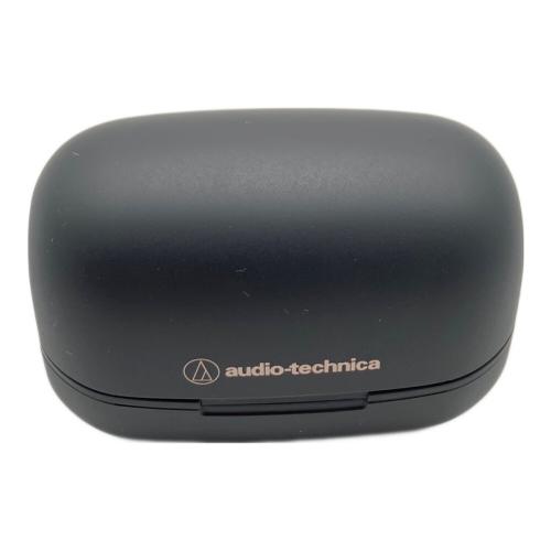 audio-technica (オーディオテクニカ) ワイヤレスイヤホン ATH-CK1TW