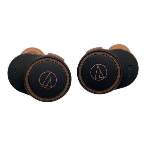 audio-technica (オーディオテクニカ) ワイヤレスイヤホン ATH-CK1TW