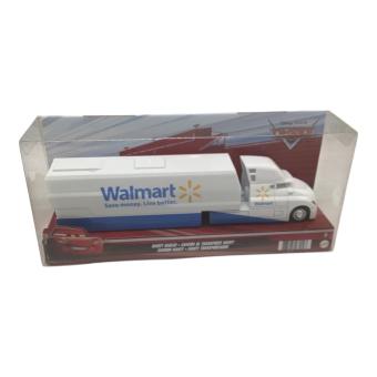 Carz ミニカー Walmart限定トレーラー マーティ・ハウラー　DISNEY