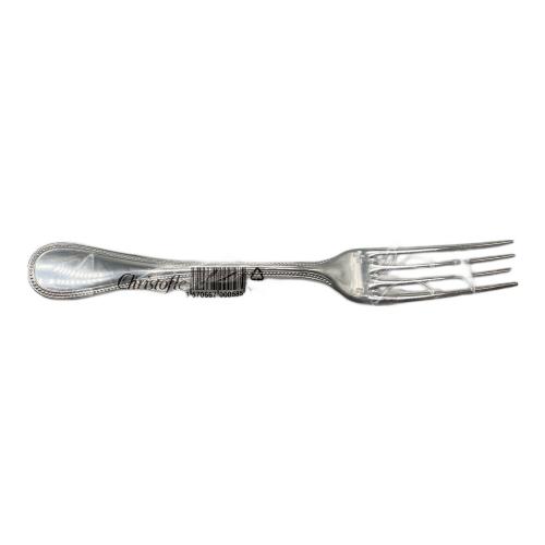Christofle (クリストフル) カトラリーセット スプーン2・フォーク2 未開封品