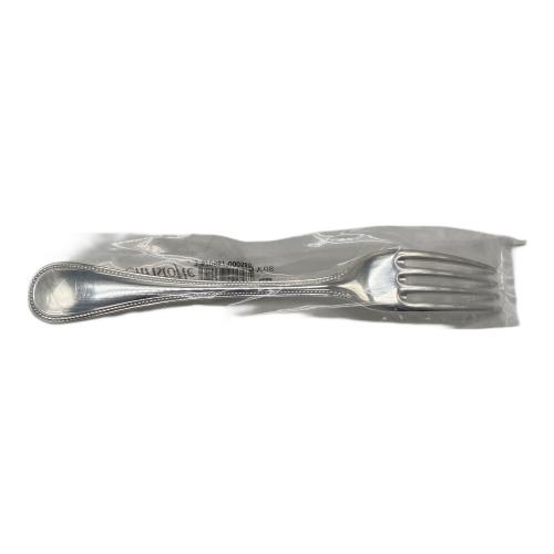 Christofle (クリストフル) カトラリーセット スプーン2・フォーク2 未開封品