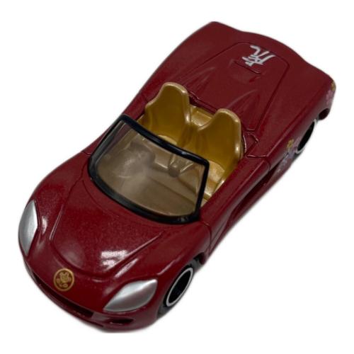 TOMY (トミー) 御前コレクション トミカ ６台＋１台　トミカ