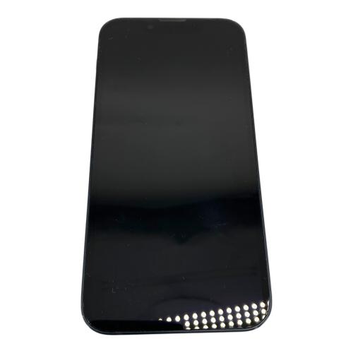 Apple (アップル) iPhone13 mini 128GB ミッドナイト MLJC3J/A