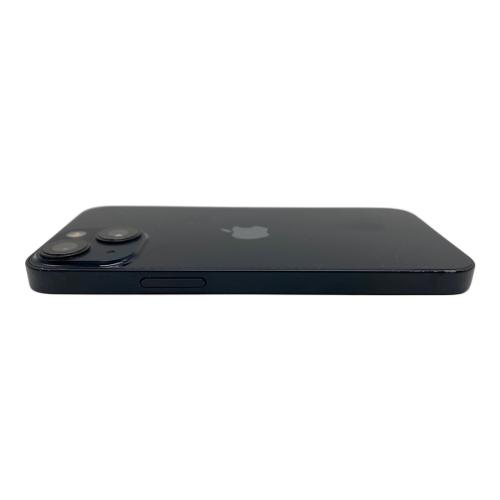 Apple (アップル) iPhone13 mini 128GB ミッドナイト MLJC3J/A