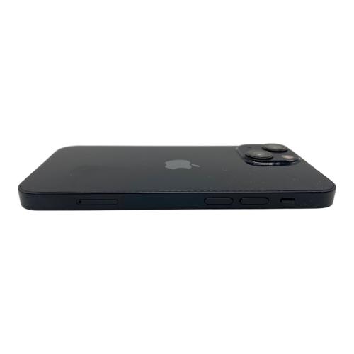 Apple (アップル) iPhone13 mini 128GB ミッドナイト MLJC3J/A