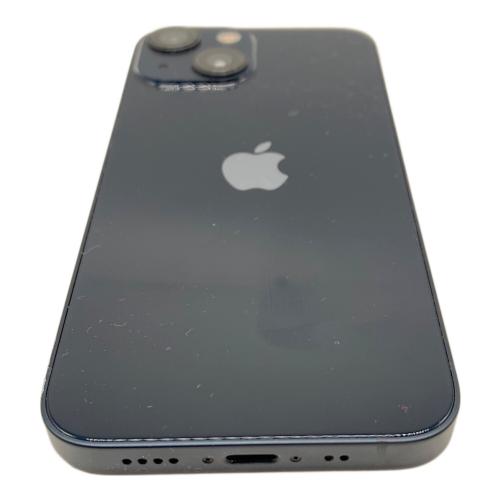 Apple (アップル) iPhone13 mini 128GB ミッドナイト MLJC3J/A