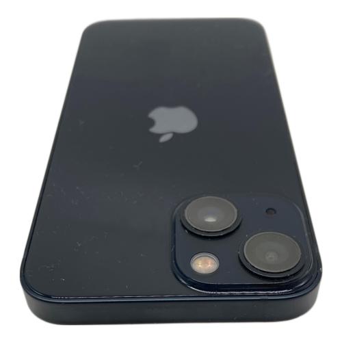 Apple (アップル) iPhone13 mini 128GB ミッドナイト MLJC3J/A