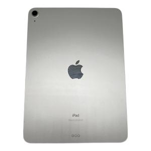Apple (アップル) iPad Air(第4世代) 64GB MYGX2J/A