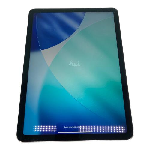 Apple (アップル) iPad Air(第4世代) 64GB MYGX2J/A
