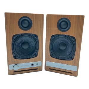 audioengine (オーディオエンジン) ペアスピーカー HD3