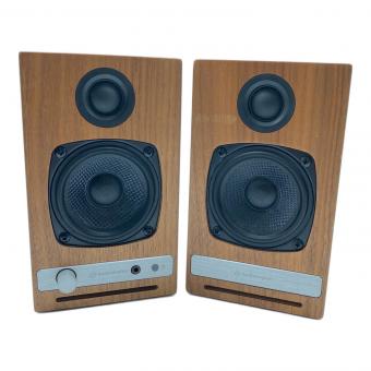 audioengine (オーディオエンジン) ペアスピーカー HD3