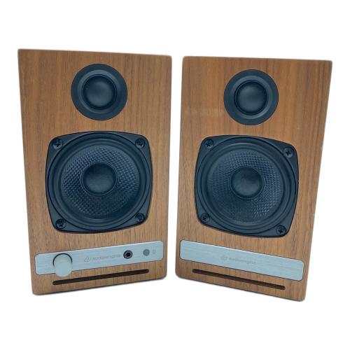 audioengine (オーディオエンジン) ペアスピーカー HD3