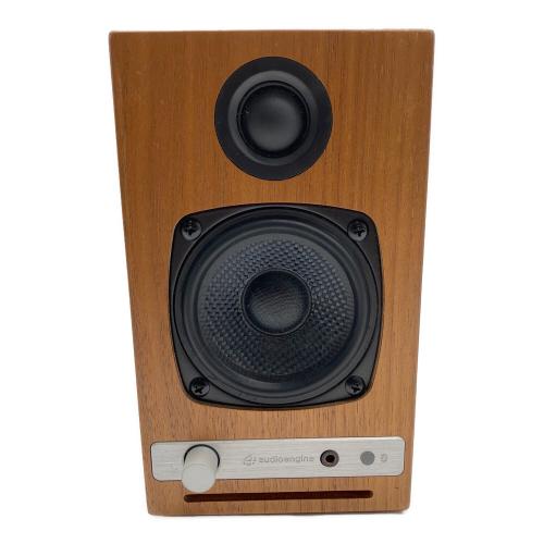 audioengine (オーディオエンジン) ペアスピーカー HD3
