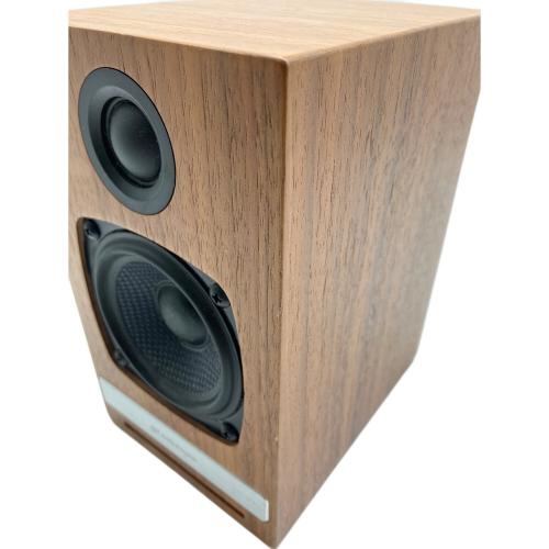 audioengine (オーディオエンジン) ペアスピーカー HD3