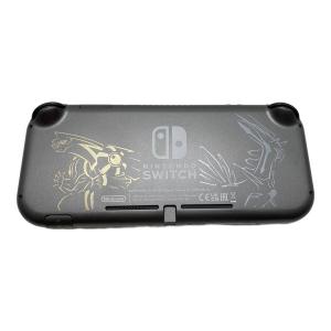 Nintendo (ニンテンドー) Nintendo Switch Lite HDH-001 ディアルガ・パルキア