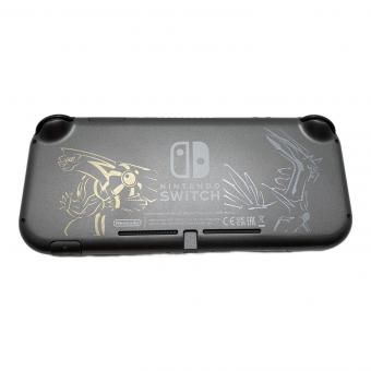 Nintendo (ニンテンドー) Nintendo Switch Lite HDH-001 ディアルガ・パルキア