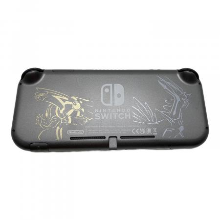 Nintendo (ニンテンドー) Nintendo Switch Lite HDH-001 ディアルガ
