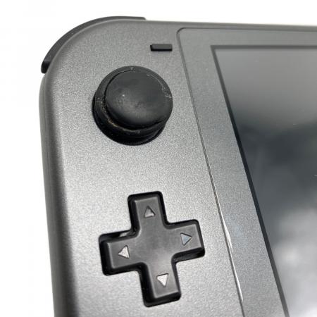 Nintendo (ニンテンドー) Nintendo Switch Lite HDH-001 ディアルガ