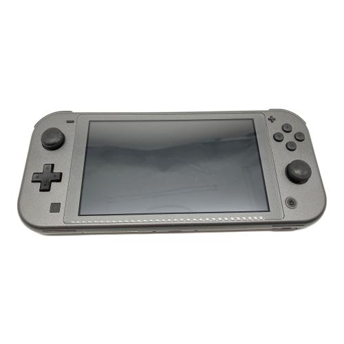 Nintendo (ニンテンドー) Nintendo Switch Lite HDH-001 ディアルガ・パルキア
