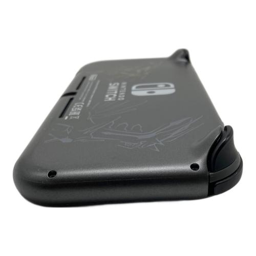 Nintendo (ニンテンドー) Nintendo Switch Lite HDH-001 ディアルガ・パルキア