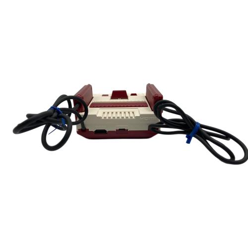 Nintendo (ニンテンドー) ニンテンドークラシックミニ ファミリーコンピュータ CLV-101