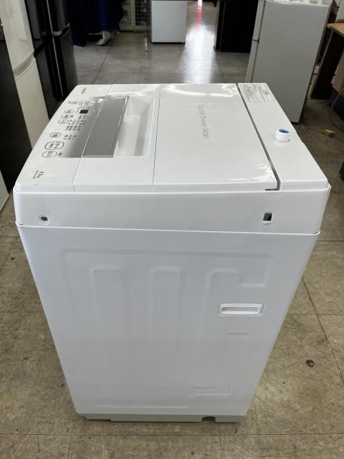 TOSHIBA (トウシバ) 全自動洗濯機 AW-45GA2 2023年製 281