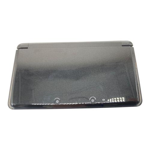 Nintendo (ニンテンドー) Nintendo 3DS CTR-001 コスモブラック