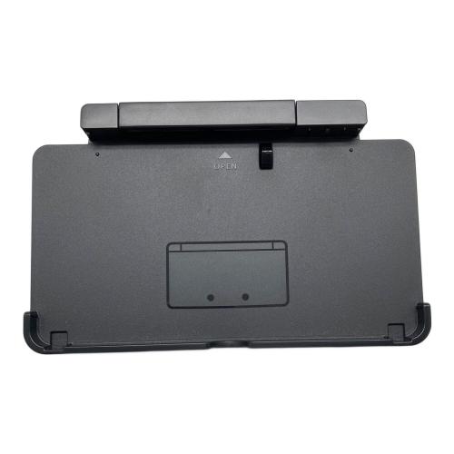 Nintendo (ニンテンドー) Nintendo 3DS CTR-001 コスモブラック