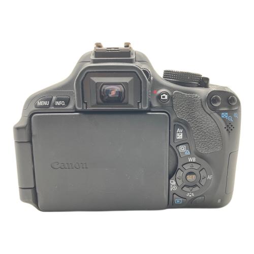 CANON (キャノン) 一眼レフカメラ EOS KISS X5　ボディ
