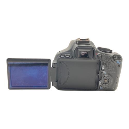 CANON (キャノン) 一眼レフカメラ EOS KISS X5　ボディ