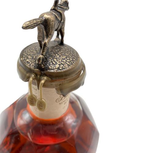 ブラントン シングルバレルバーボン 2024年 750ml