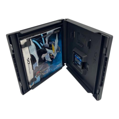 Nintendo (ニンテンドー) ポケットモンスターブラック２ DS用ソフト CERO A (全年齢対象)