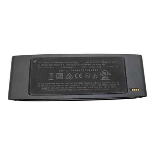 BOSE (ボーズ) ワイヤレススピーカー SOUND LINK MINIⅡ ブラック