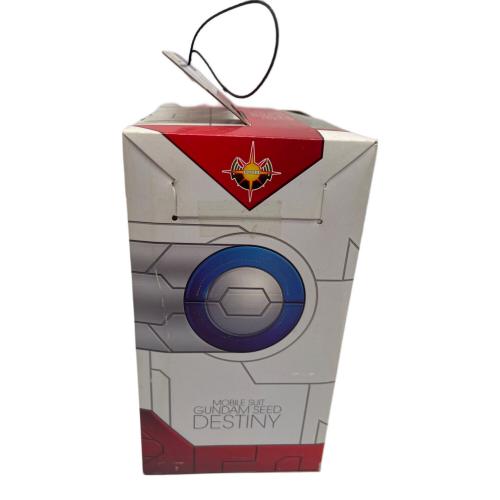機動戦士ガンダムSEEDDESTINY カガリ・ユラ・アスハ フィギュア　DXイメージディスプレイフィギュア