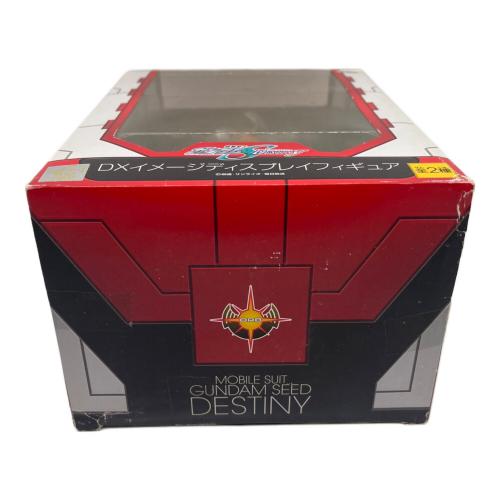 機動戦士ガンダムSEEDDESTINY カガリ・ユラ・アスハ フィギュア　DXイメージディスプレイフィギュア