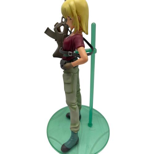 機動戦士ガンダムSEED (キドウセンシガンダムシード) ロボットアニメヒロインズDX フィギュア