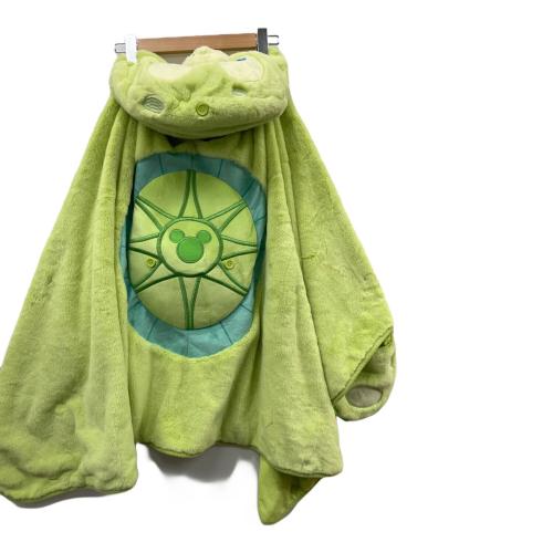 Disney RESORT (ディズニーリゾート) オルメル ブランケット ディズニーグッズ 上海ディズニー限定