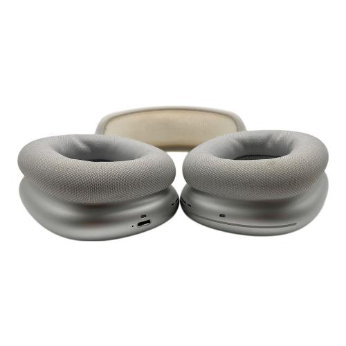 Apple (アップル) ヘッドホン AirPods MAX(第一世代) シルバー
