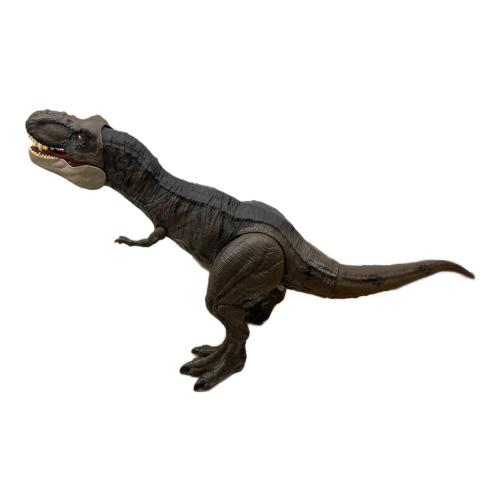ティラノサウルス フィギュア 105cm　ジェラシックワールド