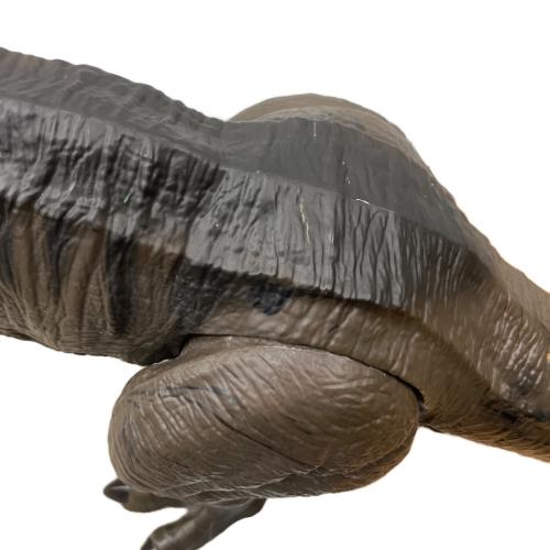 ティラノサウルス フィギュア 105cm　ジェラシックワールド