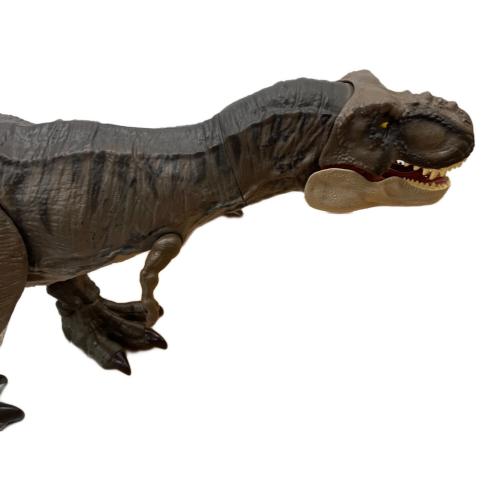 ティラノサウルス フィギュア 105cm　ジェラシックワールド