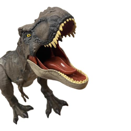 ティラノサウルス フィギュア 105cm　ジェラシックワールド