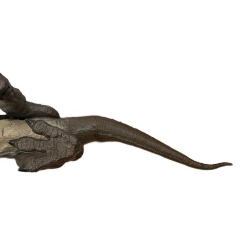ティラノサウルス フィギュア 105cm　ジェラシックワールド